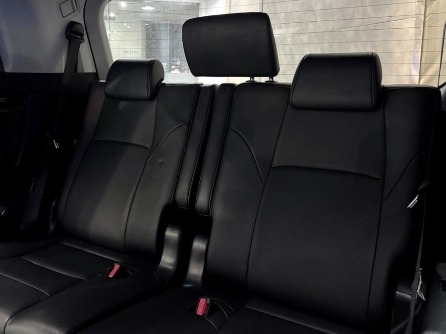 ALPHARD 2.5 HYBRID - Image 15